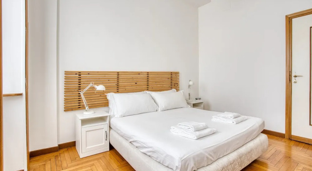 Italianway Comfort - Merlo 1 B, Забронировать Апартаменты/квартира Апартаменты Милана, рядом с Музео дель Новеченто, Апартаменты/квартира