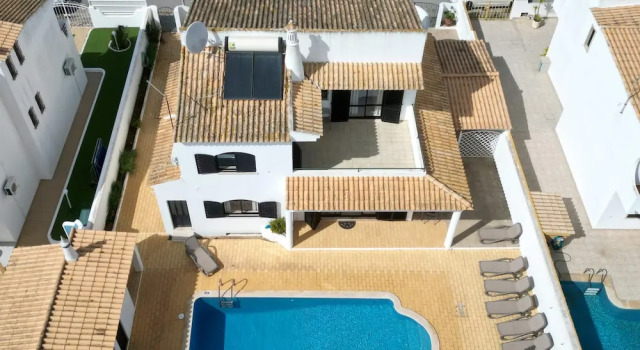 Вилла Casa Catarina Albufeira
