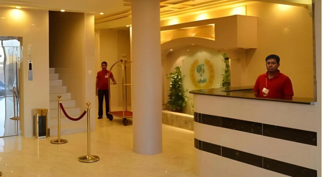 Zahrt Nadeen, Buchen Sie Ferienwohnung Tabuk Provinz Tabuk
