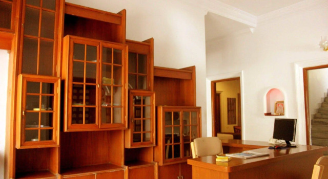 The Nest, Rezerwuj Hotel Jubilee Hills 