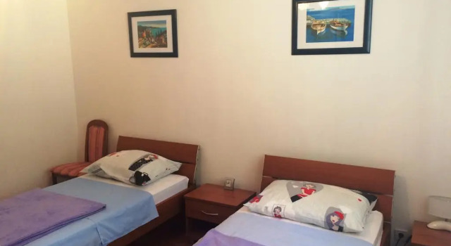 Apartment Mikinac