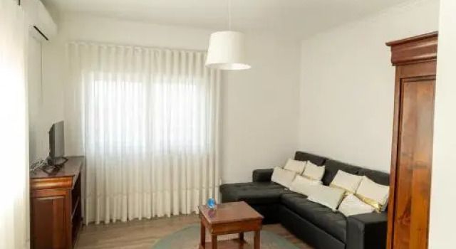 Apartamento Amarante, Rezervasyon Daire Amarante otoparklı oteller, Otopark