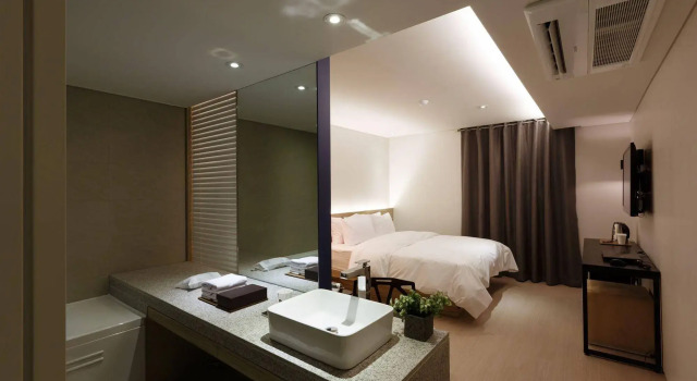 H Hotel Seocho