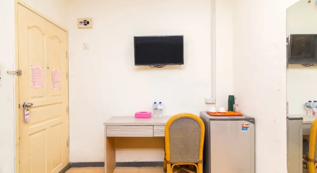 Номер Standard OYO 2097 Hotel Laksana Inn