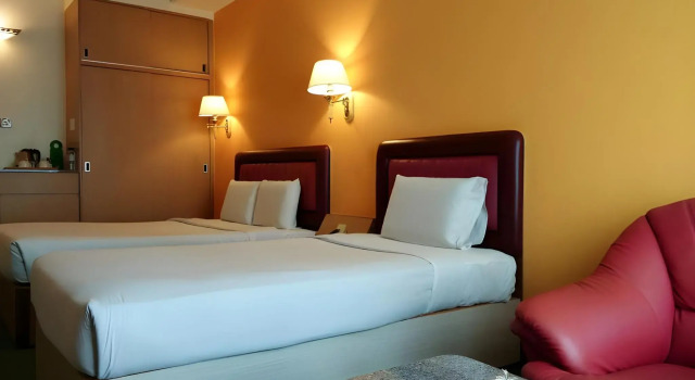 New York Hotel