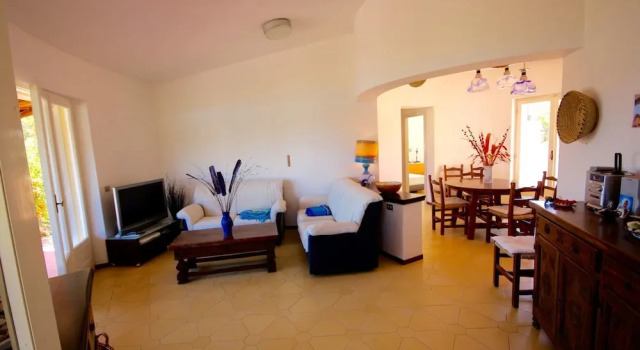 Villa Twin, Prenota Villa Golfo Aranci Costa Smeralda