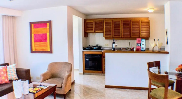 Апартаменты Standard Portal del Rodeo ApartaHotel - Arkadia Mall