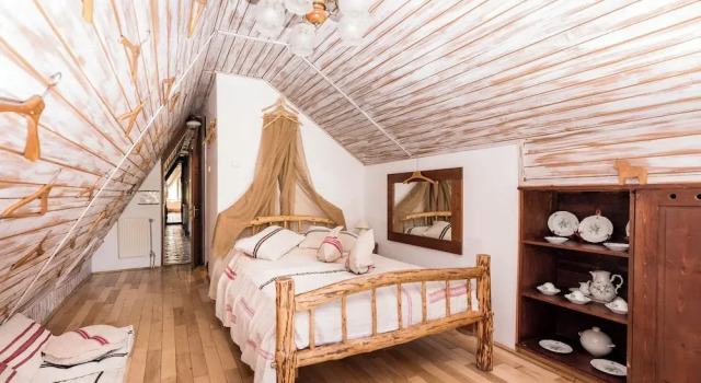 Номер Standard Fortuna Eco - Boutique Hotel