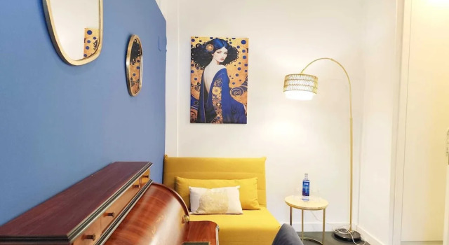 Номер Standard 1893 Hotel Boutique