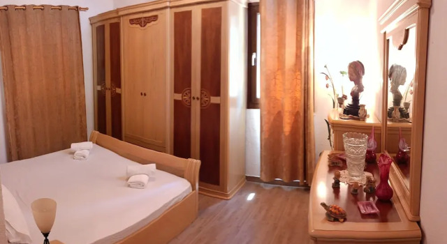 Family Villa in Sani - Sleeps 6 - Parking - Wifi, Reserva ahora Villa Sane 