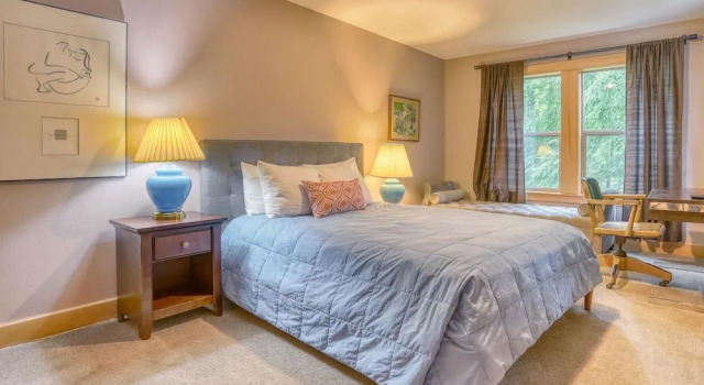 Riversong Retreat Guest Suite, Prenota Affittacamere Brightwood Oregon