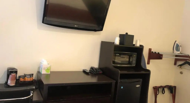 Номер Standard Seaside Inn