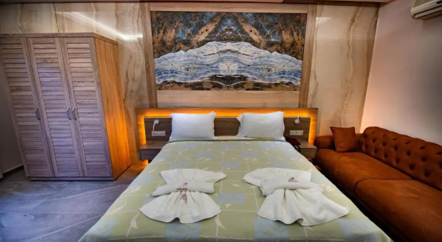 Номер Standard The Kumsal Hotel Oludeniz