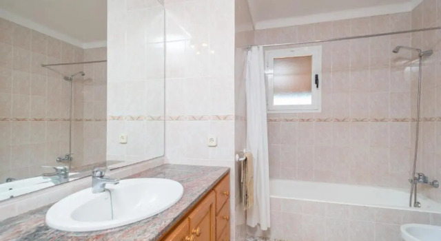 Villa 2 Schlafzimmer Ca'N Canastro