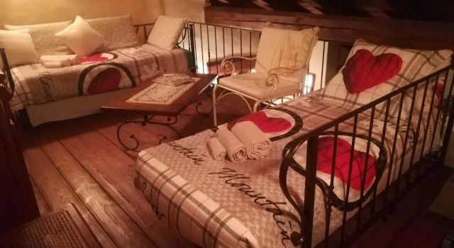Home Sweet Home, Забронировать Вилла Анте-Сент-Андре Червиния