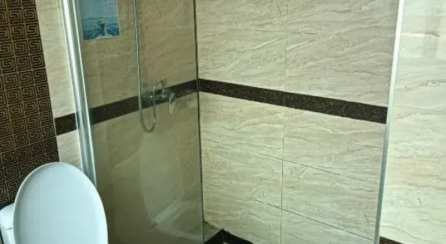 Люкс Deluxe Guanhua Business Hotel