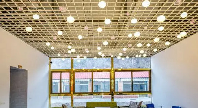 Beijing Yunyou Tanghe Valley Hotel, Book Hotel Hoteller i Beijing Province med parkering, Parkering