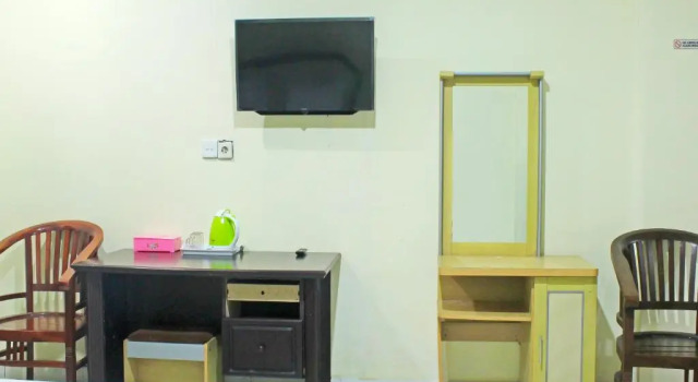 Люкс Superior Collection O 91517 Hotel Gajah Mada Soe