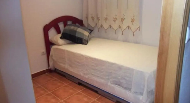 Cervantes Apartment 103452 by MO Rentals