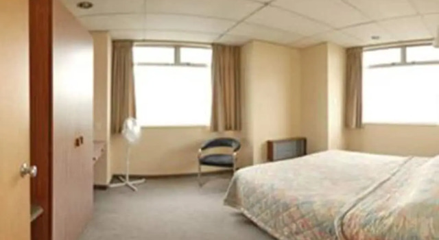 Equestrian Hotel, Reserva ahora Hotel Christchurch Porters Ski Area