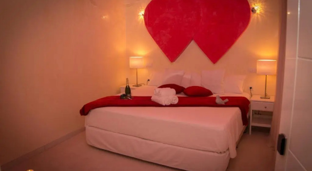 Номер Comfort Hostal Regional