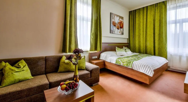 Villa Aurelie, Rezervovat Vila Chaty v Olomouc Region, Chalupa