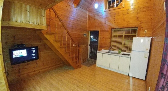 Номер Standard Yangsan Park Pension