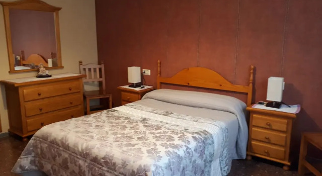 Apartamento Sallan Ainsa, Book Apartment Hotels in Aragon with Parking, Parking