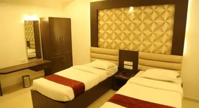hotel shivananda, Varaa Hotelli Hotellit Bangalore aamiaisella, Aamiainen