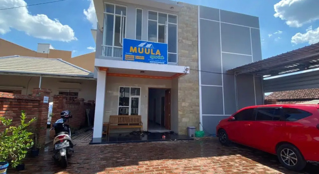 Hotel O Muula Homestay Syariah