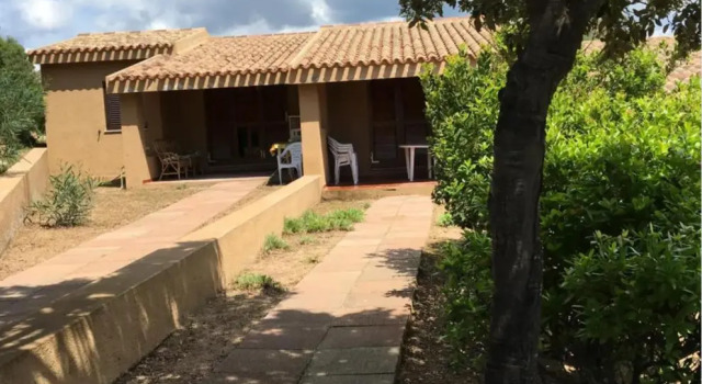 Il Boschetto dei Corbezzoli Villetta 1H