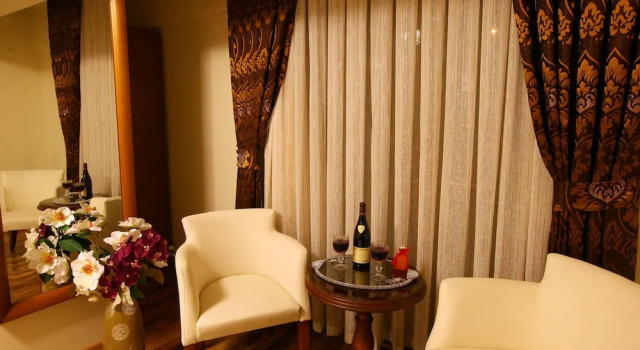 Camera doppia Comfort Saadet Grand Boutique & Business Hotel