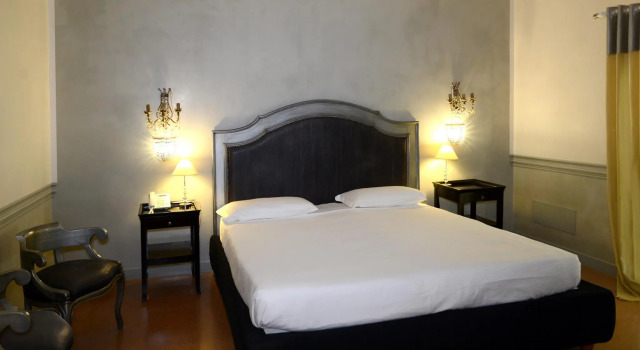 Двухместный номер Standard Villa Foscarini Cornaro