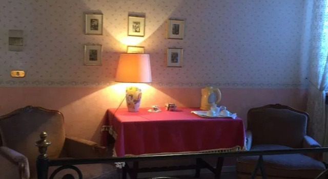 Villa il Palazzo, Book Villa Sciolze Piedmont
