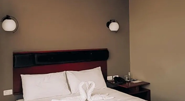 Dosi Hotel PH, Book Hotel Talisay Cebu