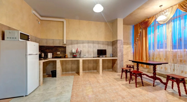 Апартаменты Dream Apartments