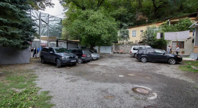 Номер Standard Paatas Guesthouse