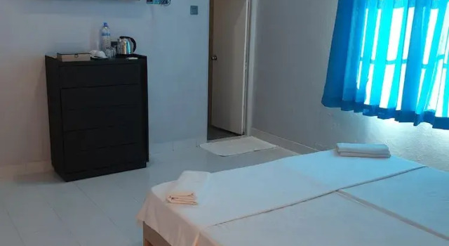 Nature Inn Himmafushi, 预订 酒店 心玛芙市 北马累环礁