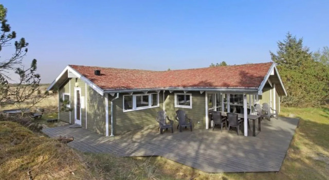 "Anka" - 2.5km from the sea in Western Jutland, Prenota Hotel Blåvand Danimarca Meridionale