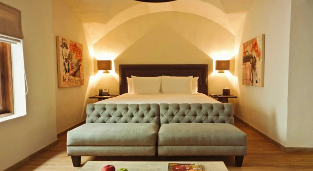 The Alest Hotel, Book Hotel SPA Hotels in Mexico DF, SPA