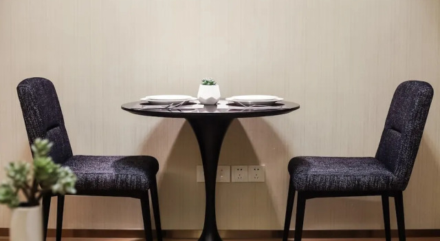 Апартаменты Superior Oakmade International Service Apartment