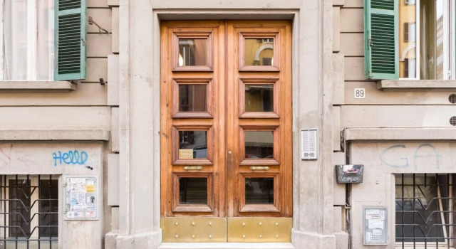 Cosy 1 Bed Flat Close To Vatican