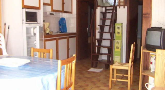 Maison Soulac-sur-Mer, 2 pièces, 4 personnes - FR-1-648-48, Prenota Hotel Soulac-sur-Mer Medoc