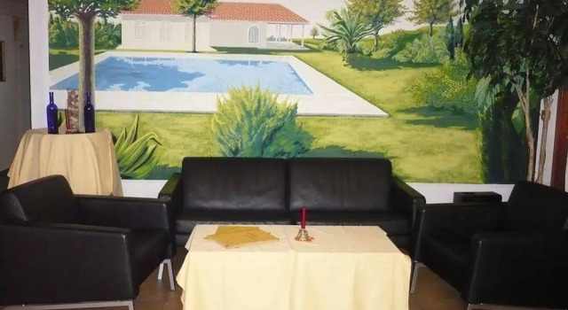 Grischunata-Hotel Weiss Kreuz, Buchen Sie Hotel Bonaduz 