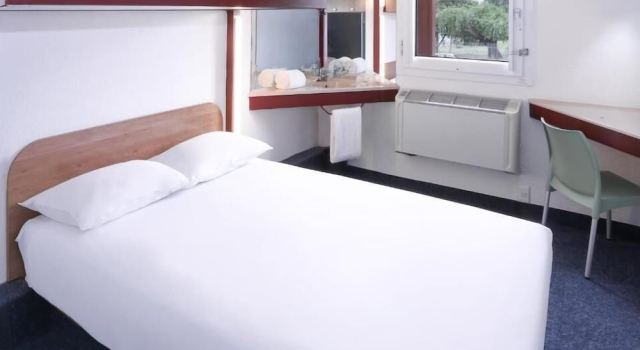 Номер Standard SUN1 Parow Cape Town