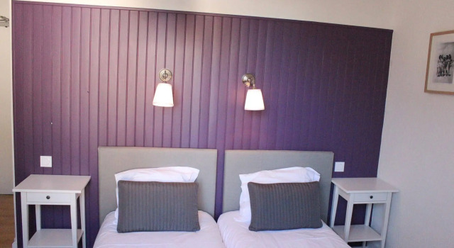 Hotel Saint-Michel, Prenota Hotel Dinard 
