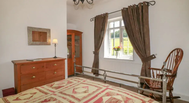 Lees Moor Cottage