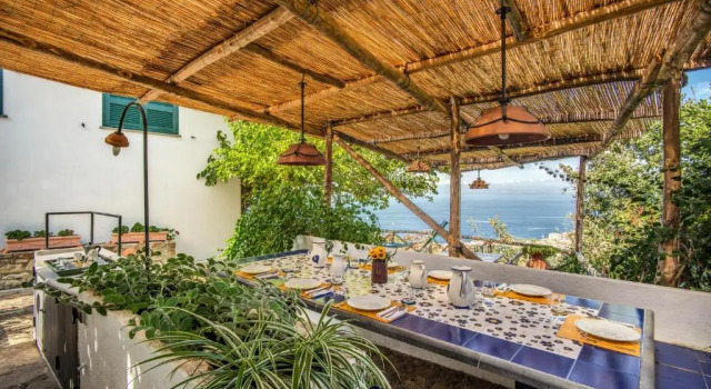 Вилла GOCCE VILLAS - Sunshine Villa