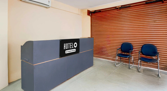 Townhouse Bommasandra Metro Station, Rezervovat Hotel Kammasandra 