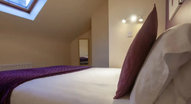 Номер Classic The Quayside B&B